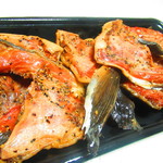 用户对于佐藤水産 札幌三越店的评论图