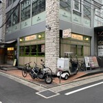 用戶對於天神わっぱ定食堂的評論圖