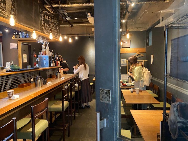 用户对于魚食堂 きてれつ 堀留町店的评论图