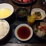User's review image for 焼肉トラジ ルクア大阪店