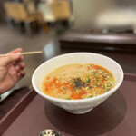 用户对于中華食堂的评论图