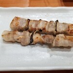 用户对于焼とり 権兵衛 香椎店的评论图