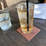 User's review image for italian bar TAKA’s KITCHEN