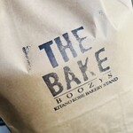 用戶對於THE BAKE的評論圖