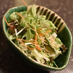 用戶對於焼肉の三是 新宿店的評論圖