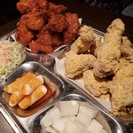 User's review image for NENE CHICKEN ２号店