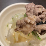 User's review image for しゃぶ葉 立川駅南口店