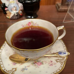 用户对于アメ横ダンケ 上野的评论图