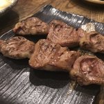 用戶對於けむり 赤羽店的評論圖