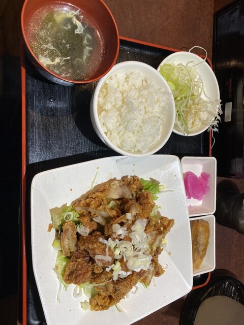 User's recommendation image for 楽 餃子居酒屋 水道橋店