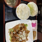 User's review image for 楽 餃子居酒屋 水道橋店
