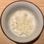 User's review image for えび豚骨拉麺 春樹 笹塚店