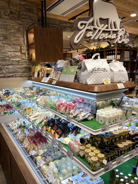 用户对于Wine&Cheese 北海道興農社的评论图
