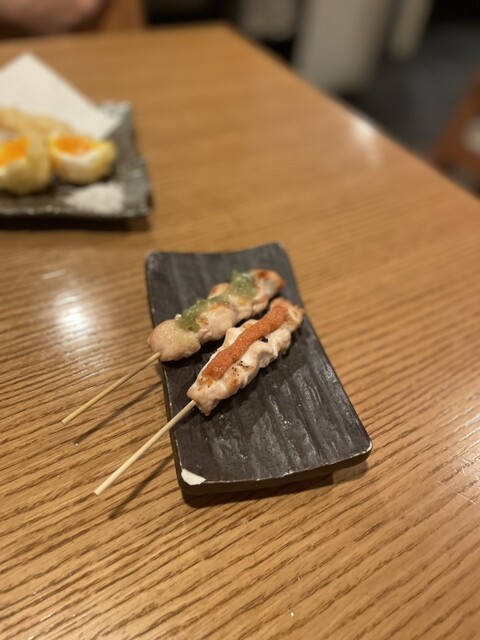 User's recommendation image for 地鶏 海鮮 十割そば だししゃぶ 日日