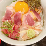 User's review image for 合鴨専門店 香春