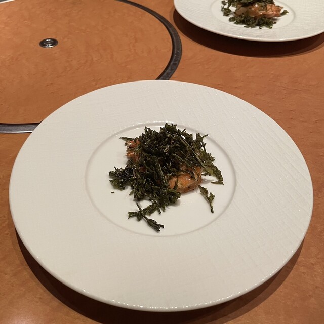 用戶對於四季火鍋 花椒庭 広尾本店的評論高清圖