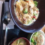 User's review image for すき家 ワンザ有明店