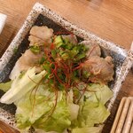 User's review image for 肉汁餃子のダンダダン 北千住店