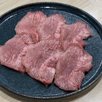 用户对于割烹焼肉 花火的评论图