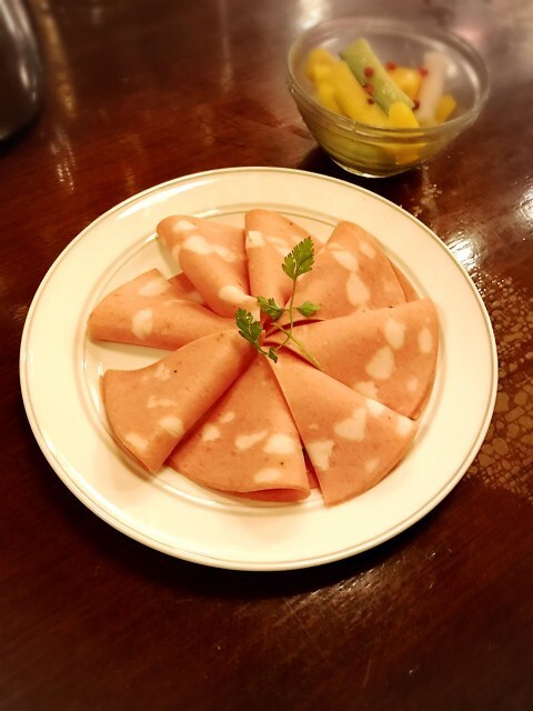 用户对于ワイン酒場 GabuLicious 銀座店的评论图