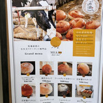 User's review image for MILK DO dore iku?