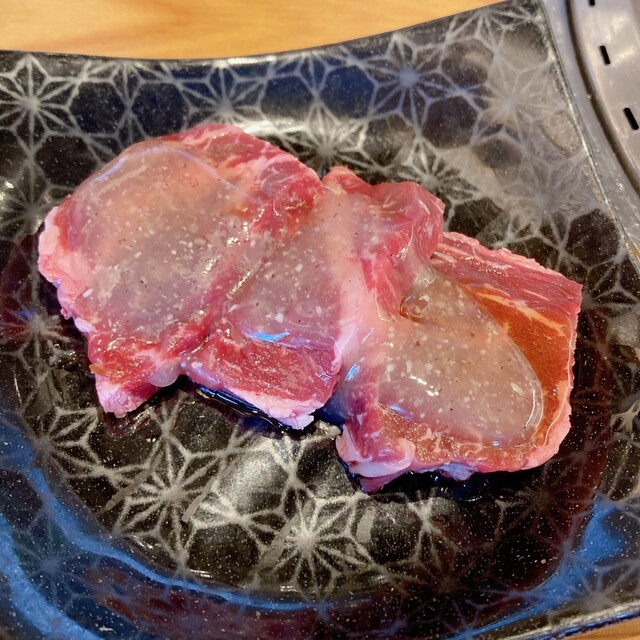 用戶對於幸せの焼肉食べ放題 かみむら牧場 堺もず泉北1号線店的評論高清圖