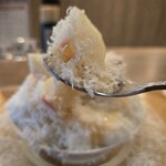 User's review image for 果実と氷 岩澤 麻布十番店