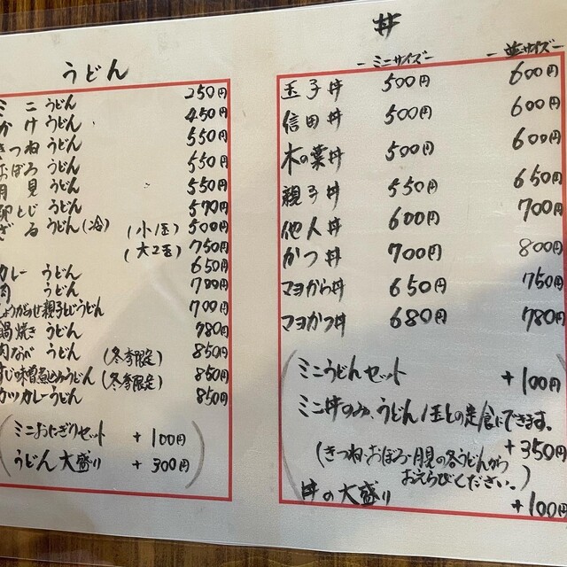用戶對於土佐うどん的評論高清圖