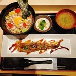 User's review image for 赤坂 まえ田