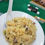 用戶對於麻雀野郎的評論圖