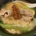 User's review image for 自由本舗 はなひこ