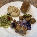 用戶對於ヴェンタリオ的評論圖