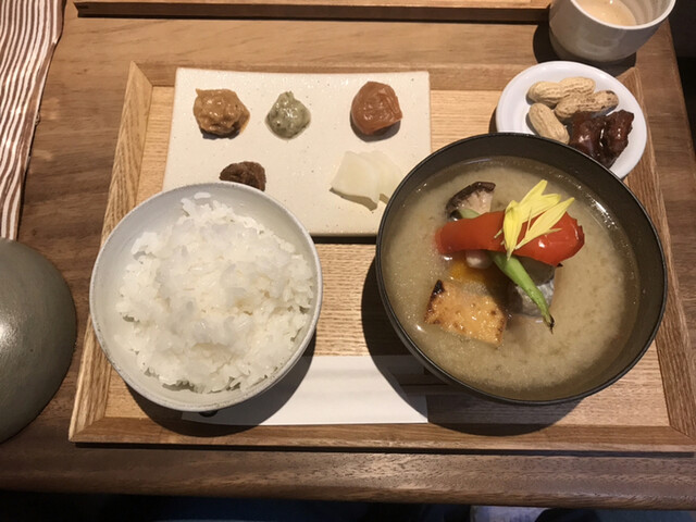 User's recommendation image for 佐野みそ 亀戸本店
