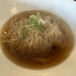 用戶對於SOBA cafe dining TAKIHAMA的評論圖