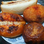 User's review image for パンの壺