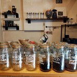 User's review image for JUPITERS COFFEE ROASTERS