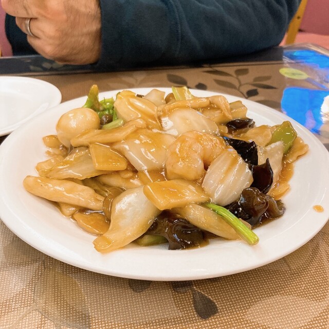 用戶對於隆喜福 餃子酒場的評論高清圖