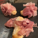 User's review image for アモーレ赤坂