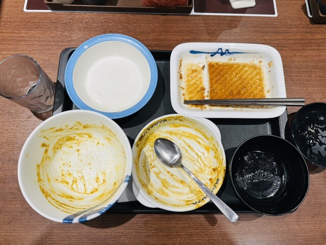 用戶對於松屋 大国町店的評論高清圖