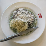 用戶對於dish-tokyogastronomycafe的評論圖