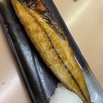 用戶對於食事処 ながもり的評論圖