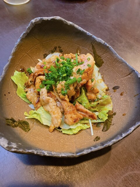 User's recommendation image for 創作鉄板ダイニング大