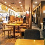 User's review image for おぼんdeごはん ルミネ北千住店