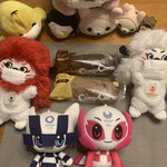 User's review image for 銀座コージーコーナー イトーヨーカドー国領店