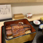 用戶對於本格うなぎ うな嶋的評論圖