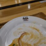 用户对于いっかく食堂 マークイズ福岡ももち店的评论图