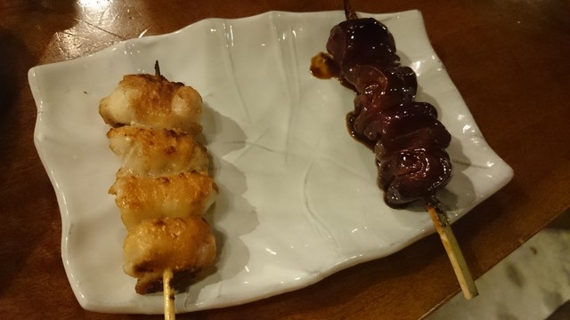 User's recommendation image for やきとり家すみれ 五反田店