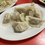 User's review image for 中国家庭料理大連
