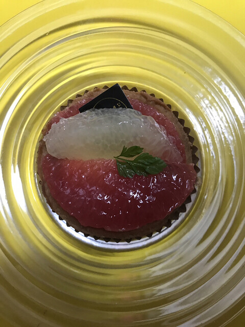 用戶對於フルーツ大福 果実ノ華的評論高清圖