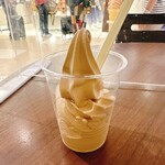 用戶對於花畑牧場 新千歳空港店的評論圖